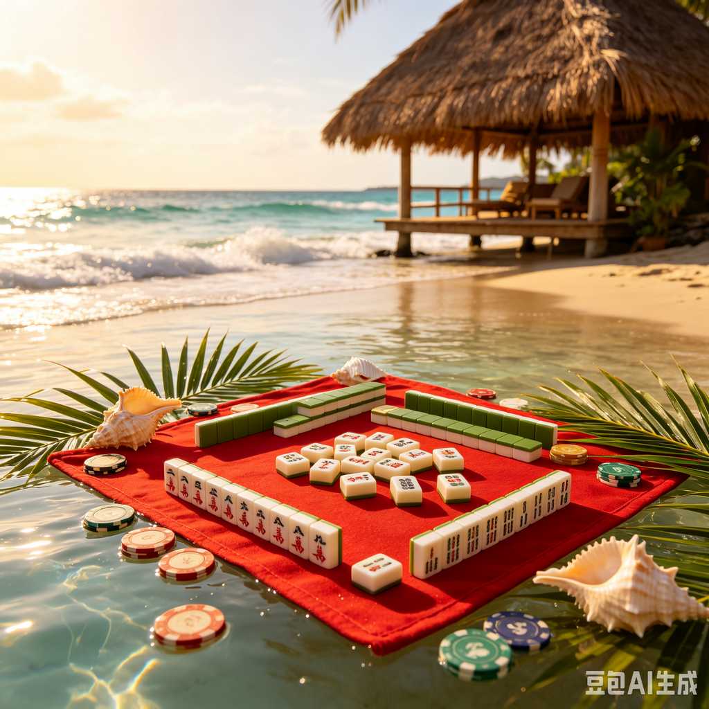 Austin,mahjong