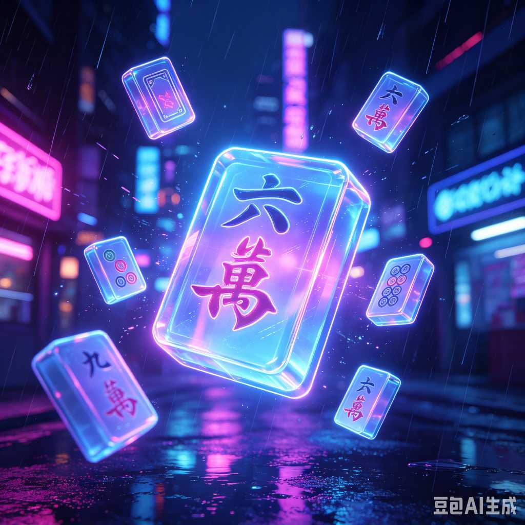 CedarRapids,mahjong