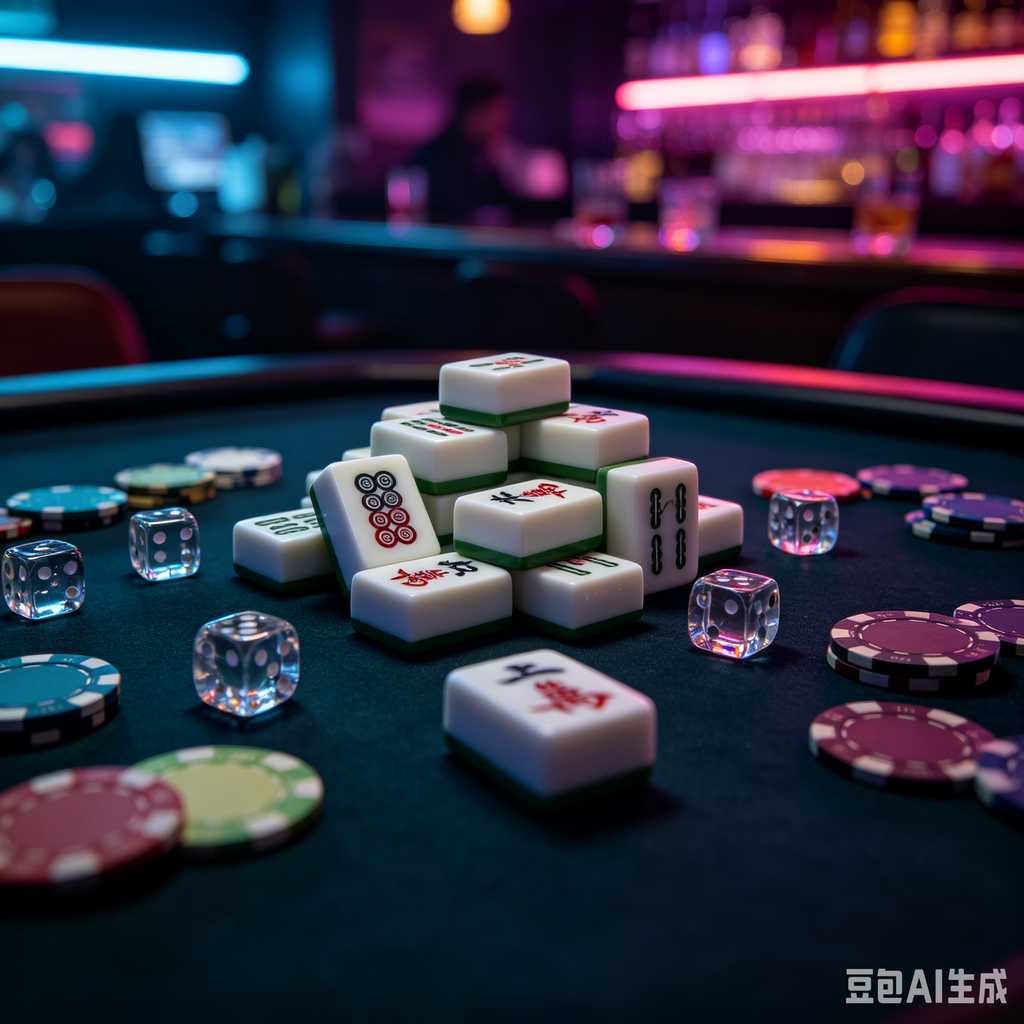 Sintra,mahjong